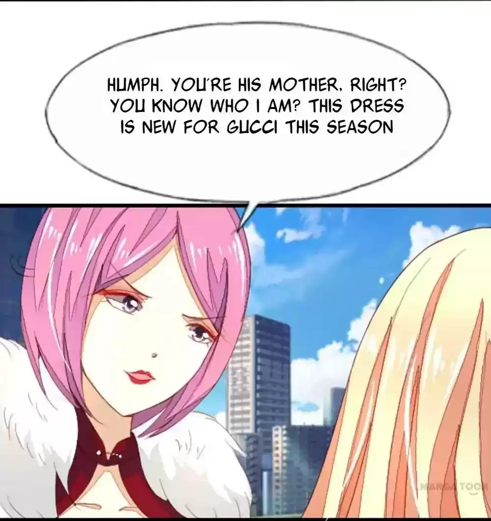 Vampire Adonis Chapter 21