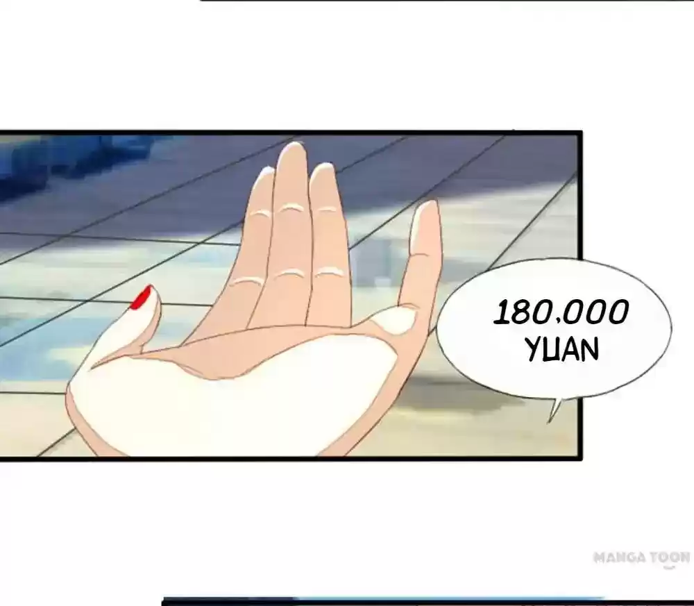 Vampire Adonis Chapter 21