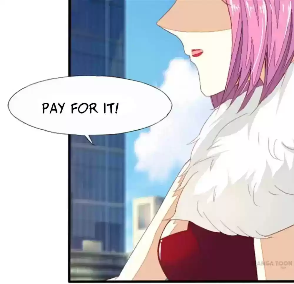 Vampire Adonis Chapter 21