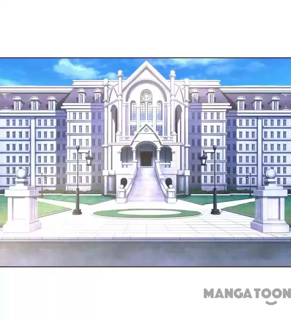 Vampire Adonis Chapter 210