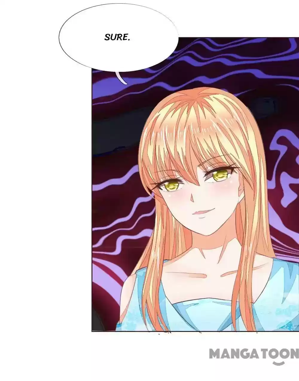 Vampire Adonis Chapter 210