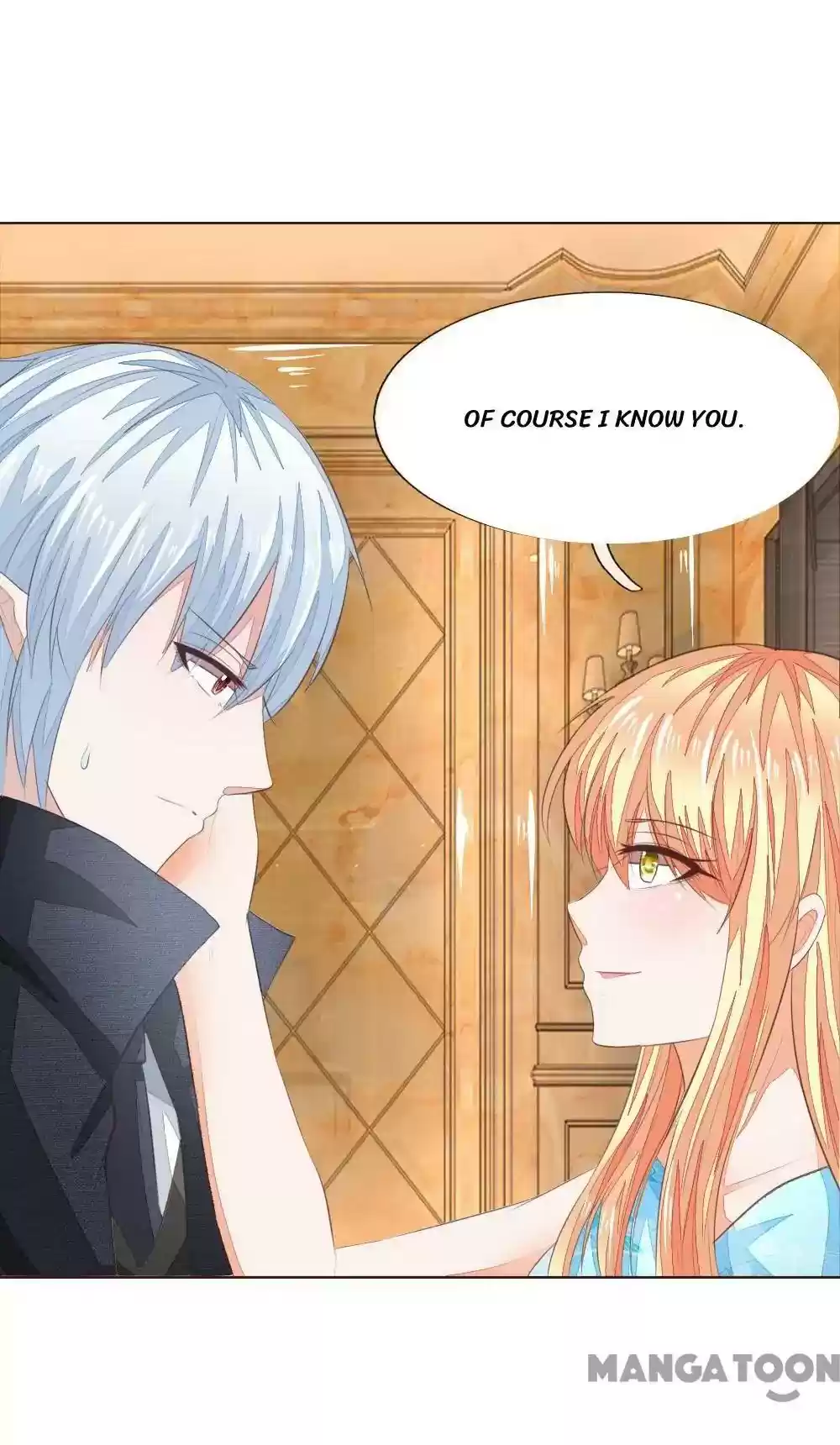 Vampire Adonis Chapter 210