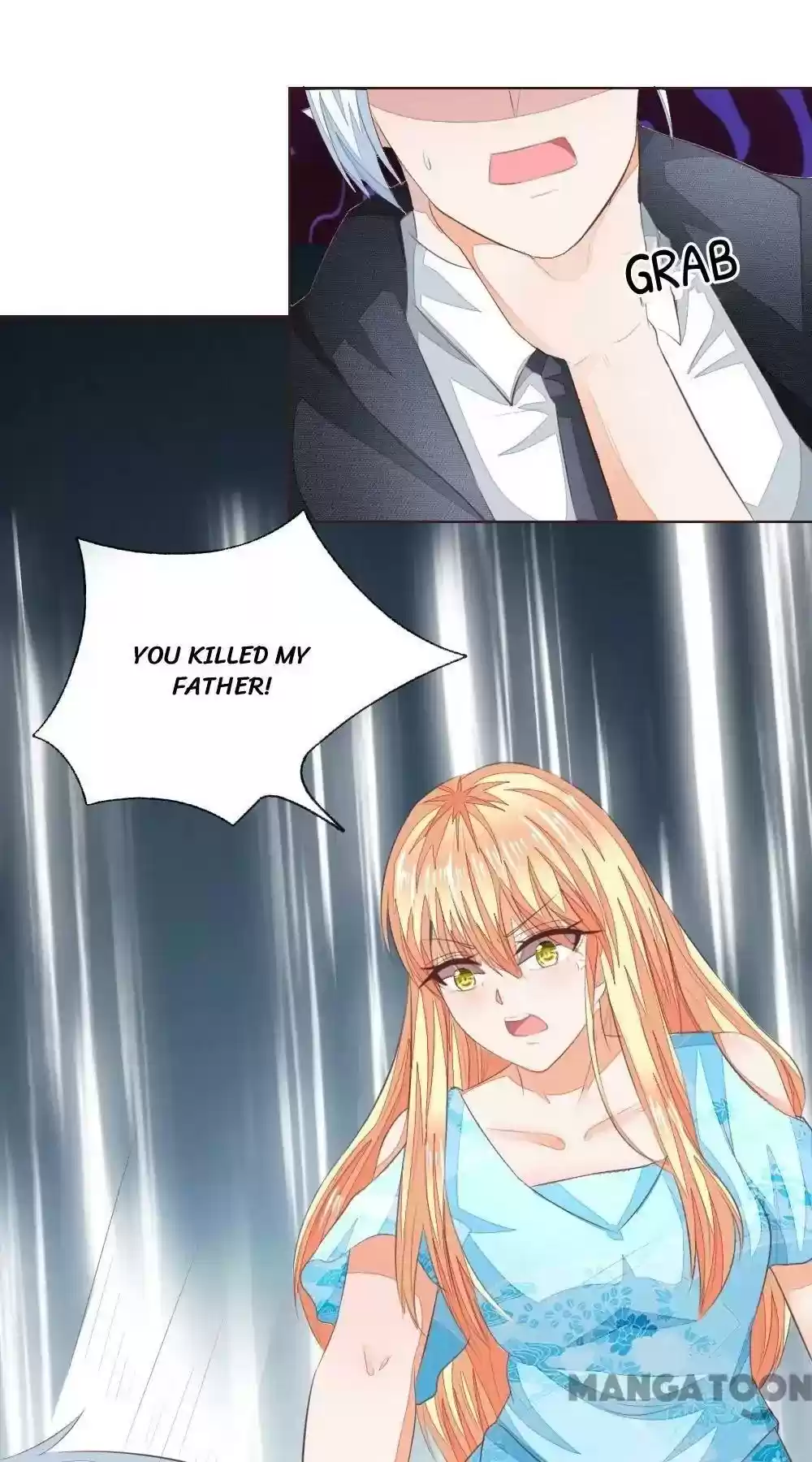 Vampire Adonis Chapter 210