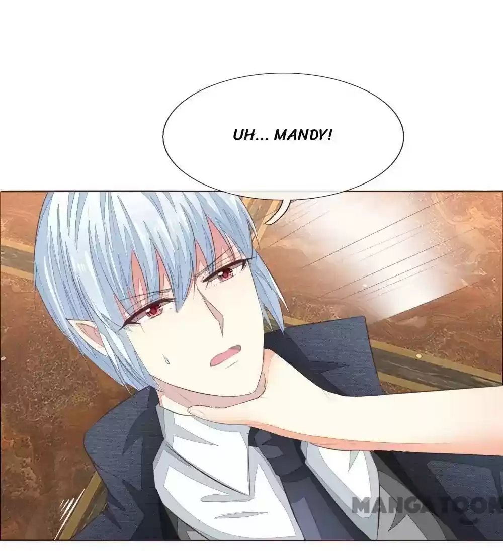 Vampire Adonis Chapter 210