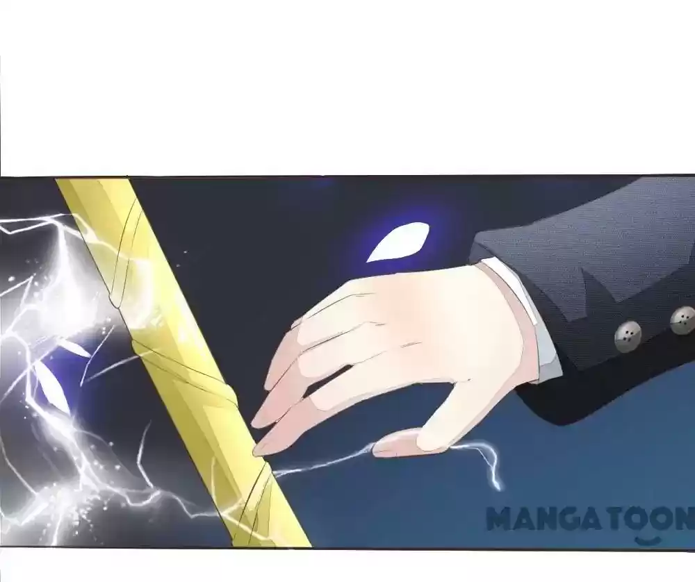 Vampire Adonis Chapter 210