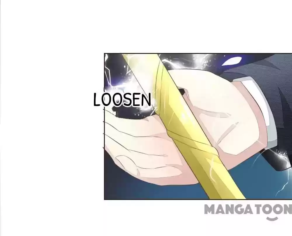 Vampire Adonis Chapter 210