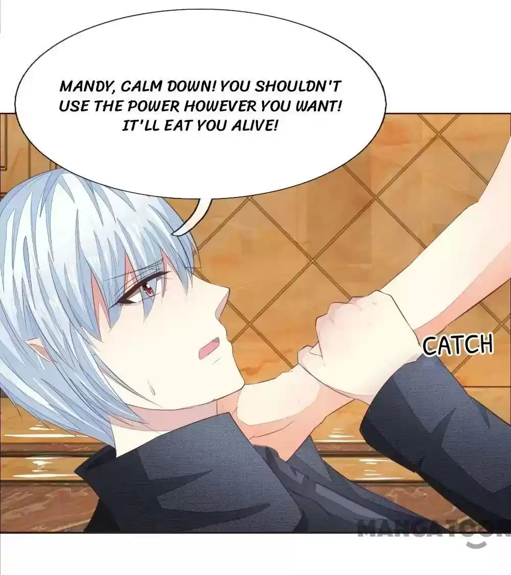 Vampire Adonis Chapter 210