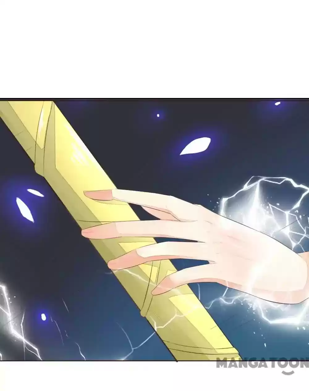 Vampire Adonis Chapter 210