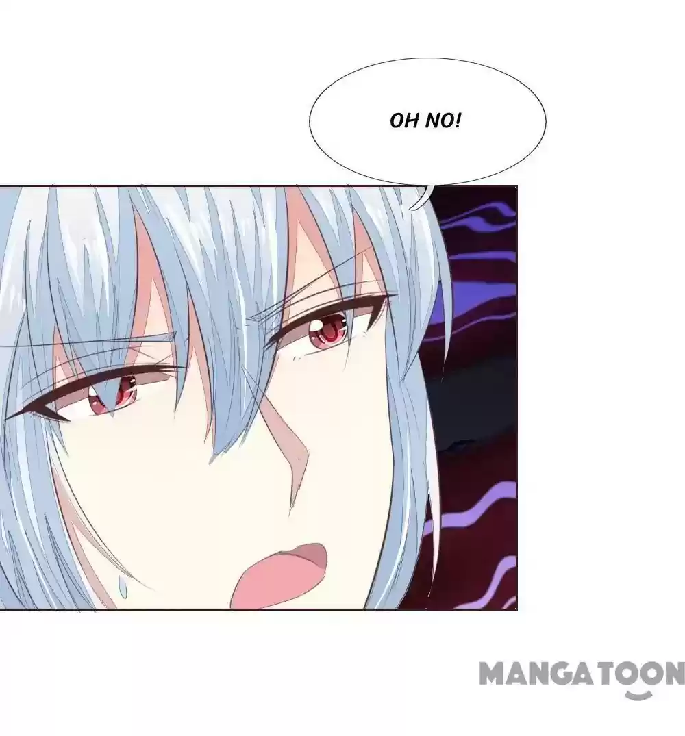 Vampire Adonis Chapter 210