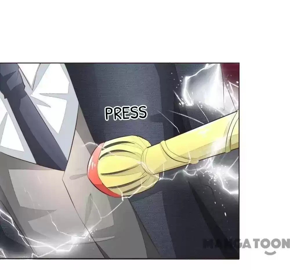 Vampire Adonis Chapter 210