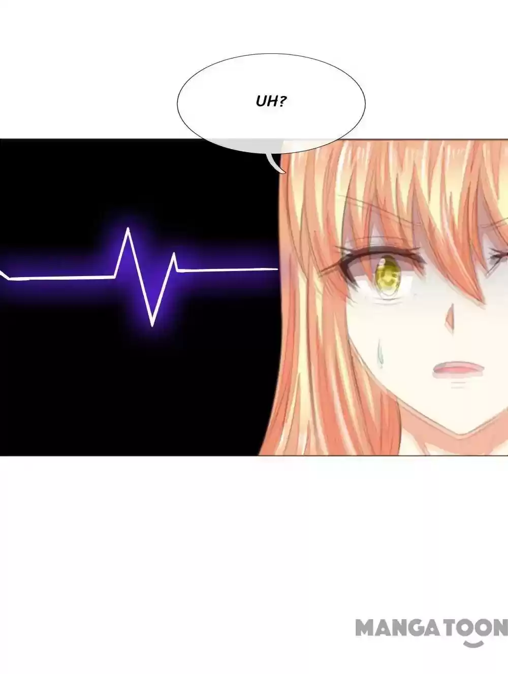 Vampire Adonis Chapter 210