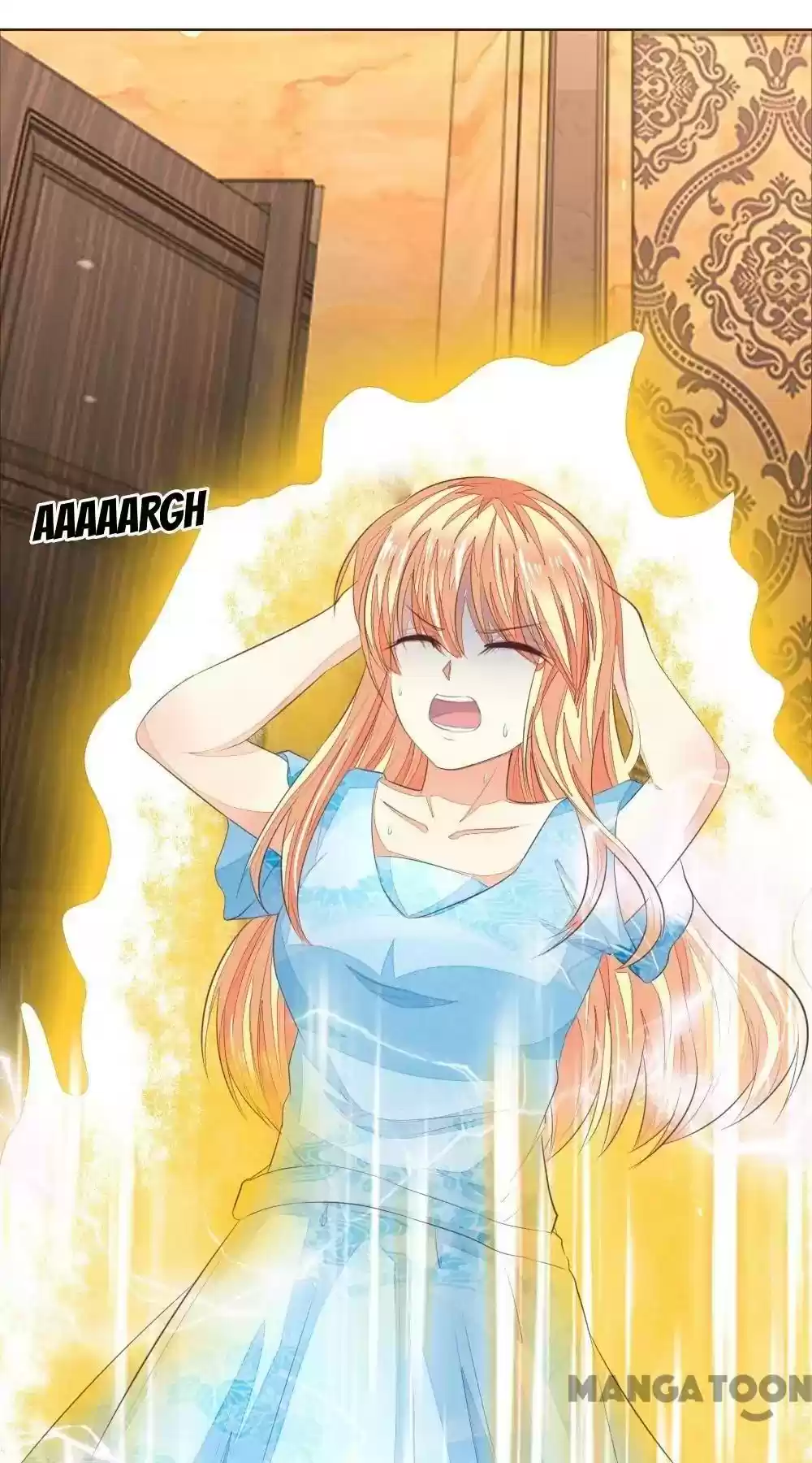 Vampire Adonis Chapter 210