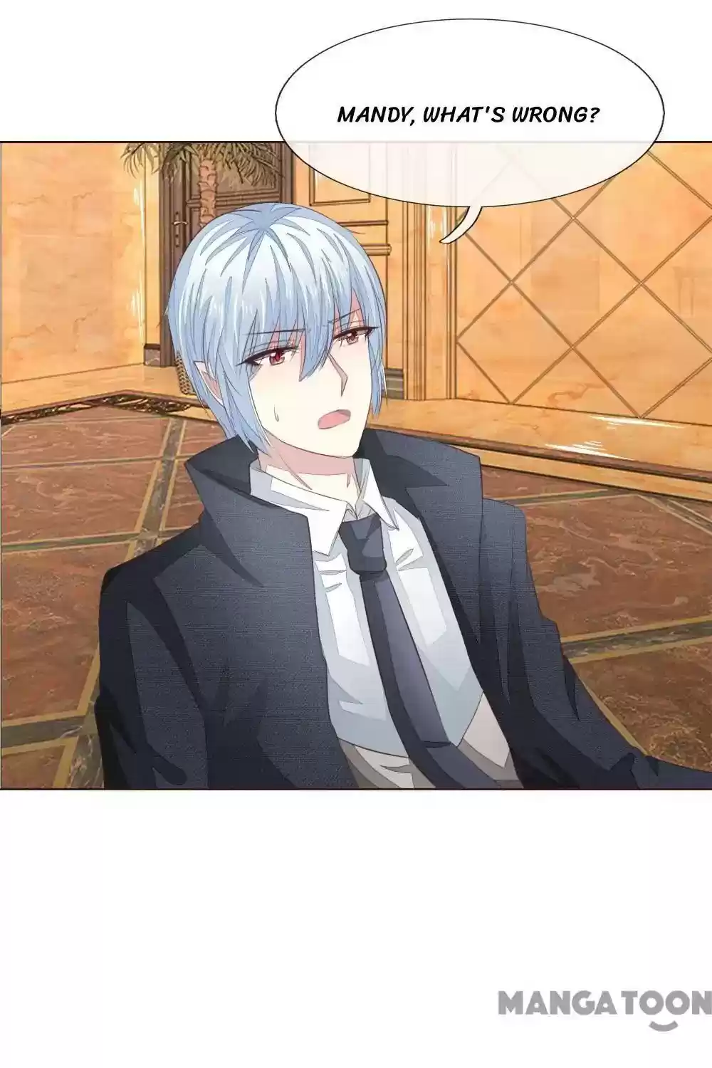 Vampire Adonis Chapter 210