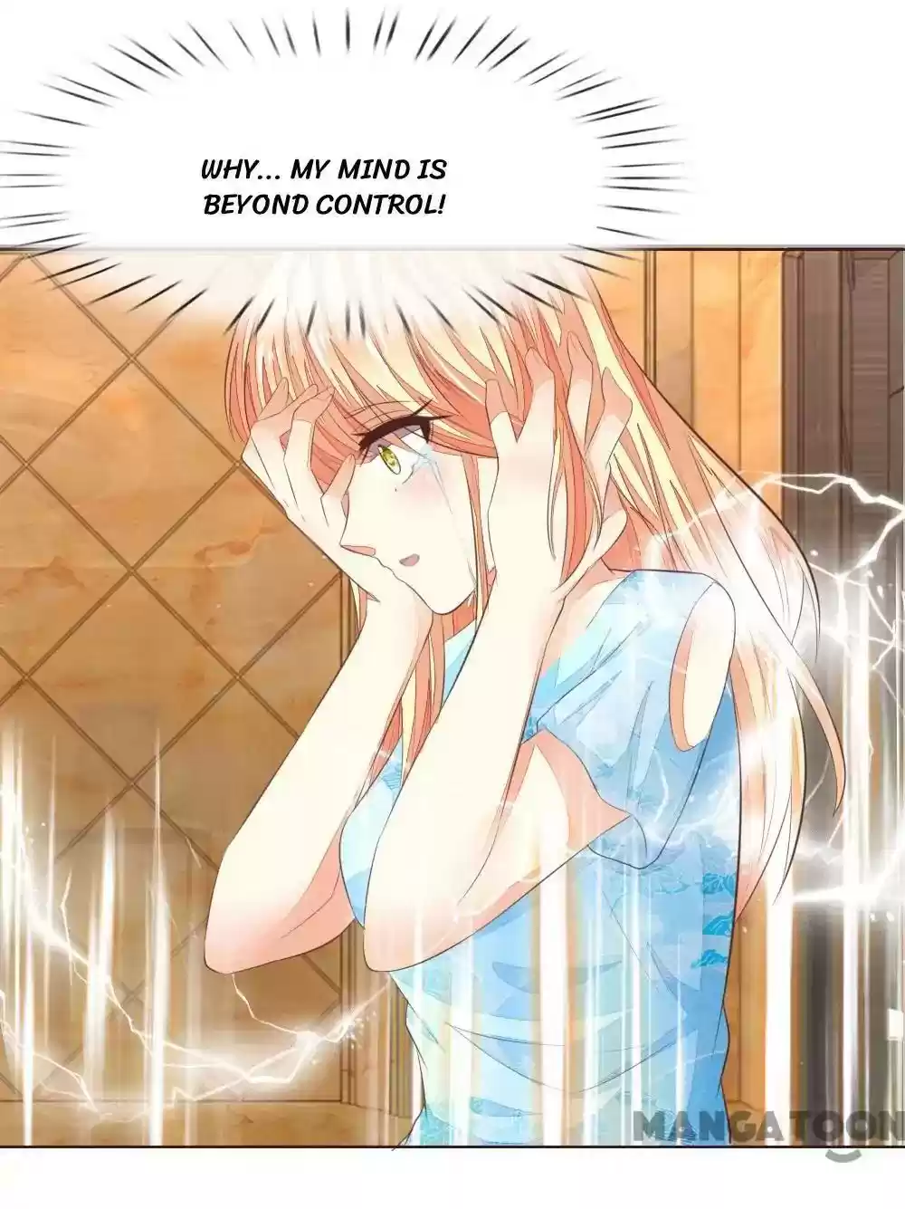 Vampire Adonis Chapter 210