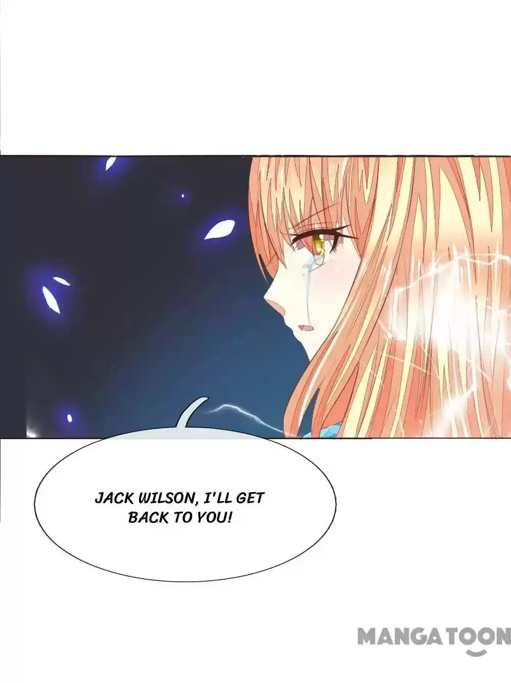 Vampire Adonis Chapter 210