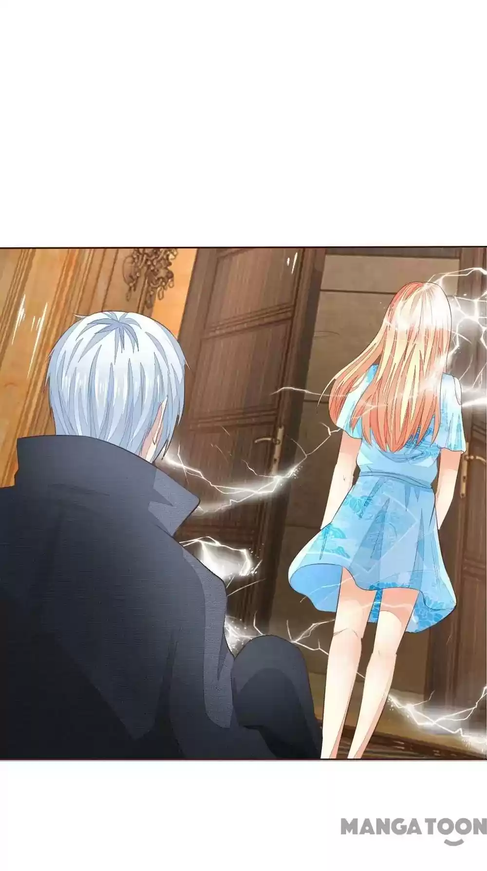 Vampire Adonis Chapter 210