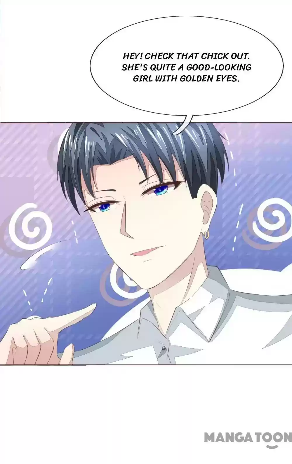 Vampire Adonis Chapter 210