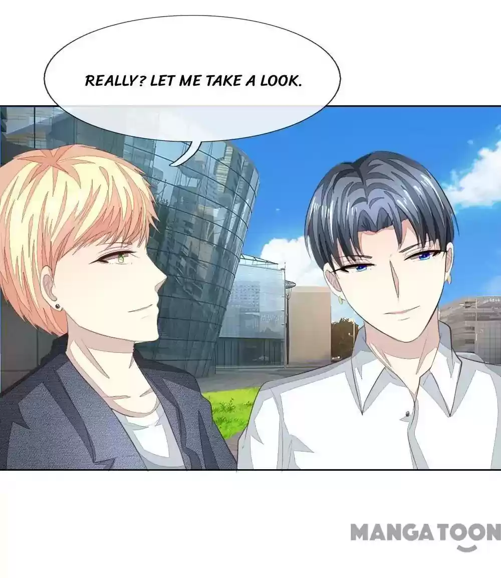 Vampire Adonis Chapter 210