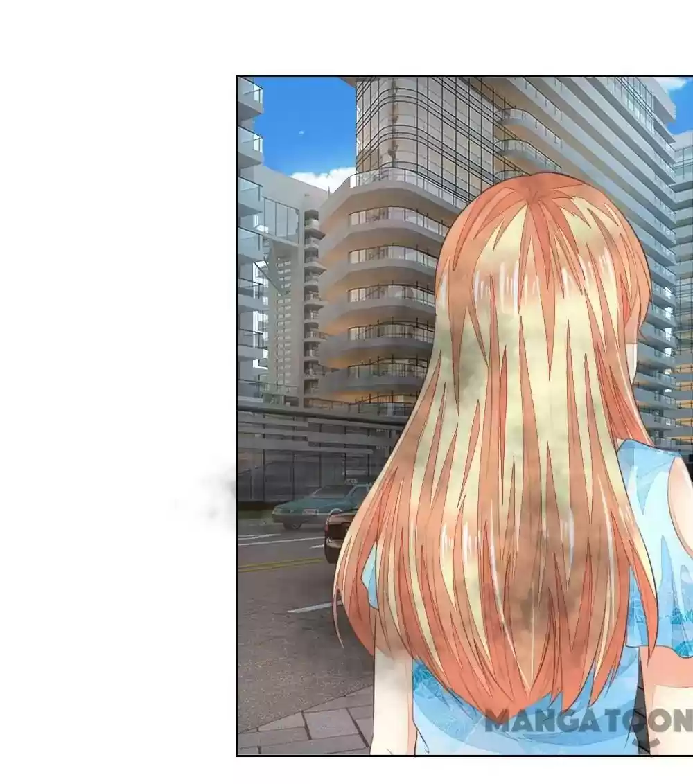 Vampire Adonis Chapter 210