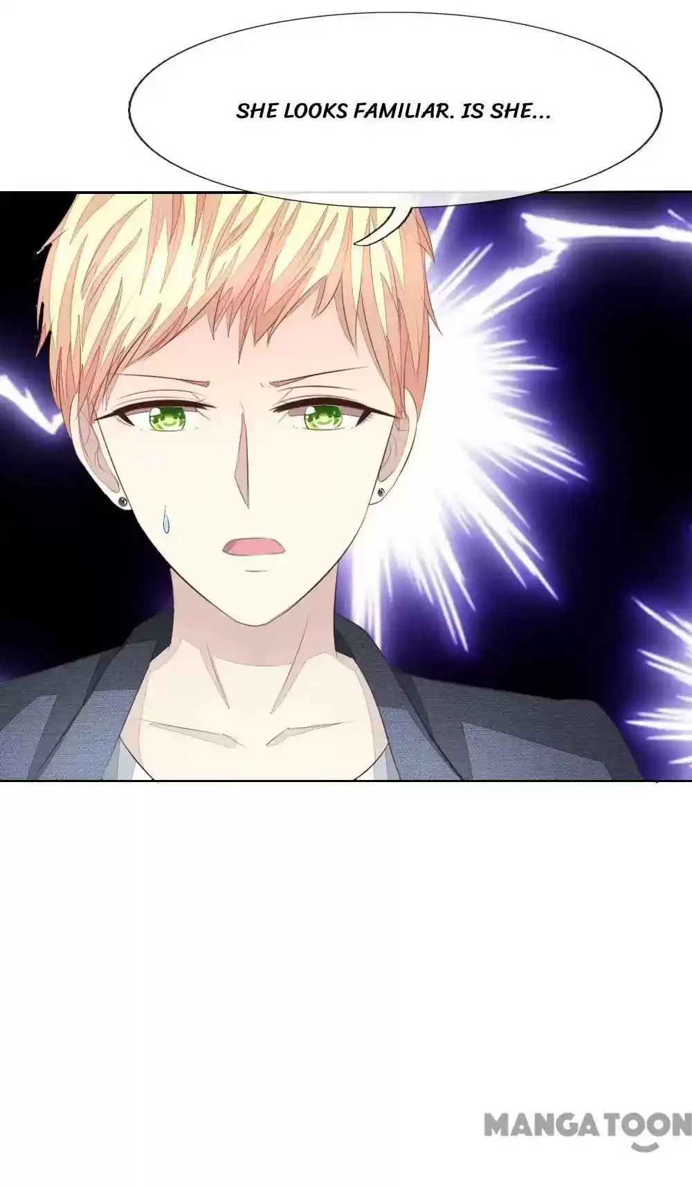 Vampire Adonis Chapter 210