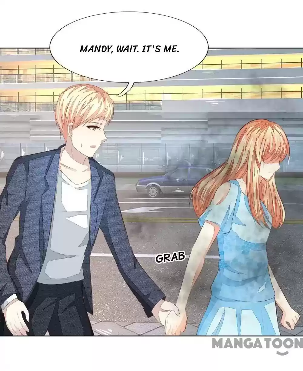 Vampire Adonis Chapter 211