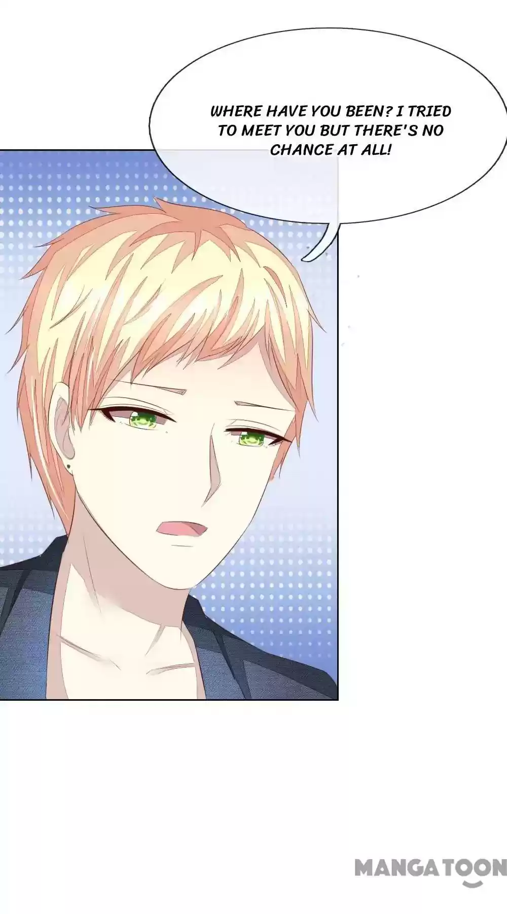 Vampire Adonis Chapter 211