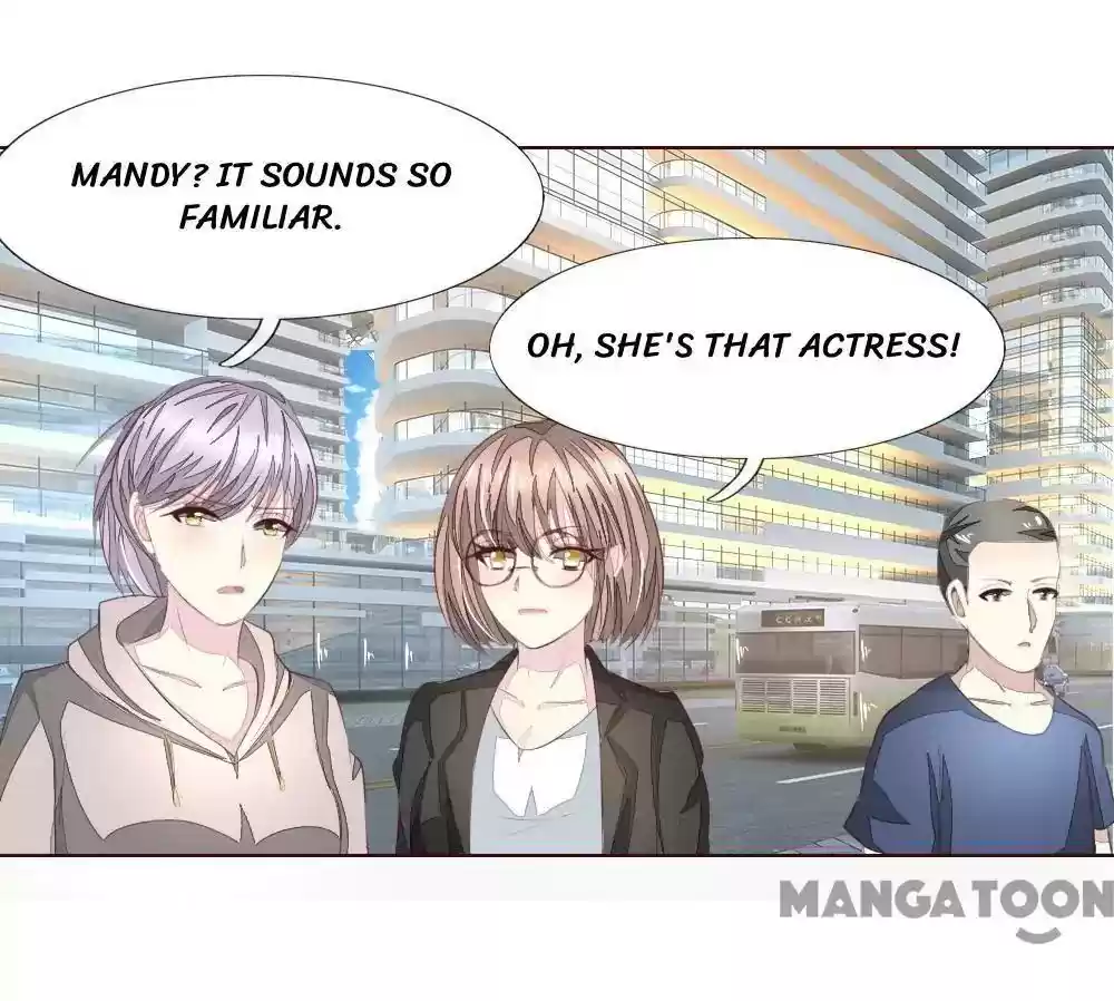 Vampire Adonis Chapter 211