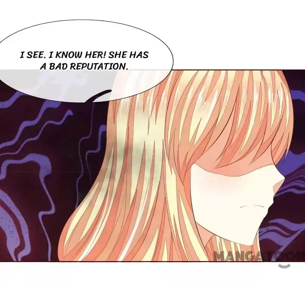 Vampire Adonis Chapter 211