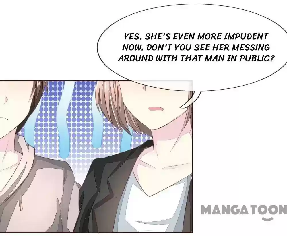 Vampire Adonis Chapter 211