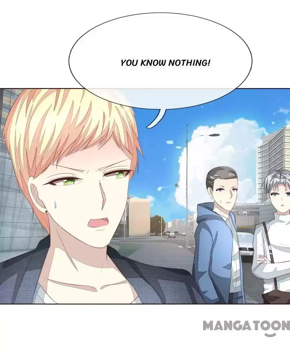 Vampire Adonis Chapter 211