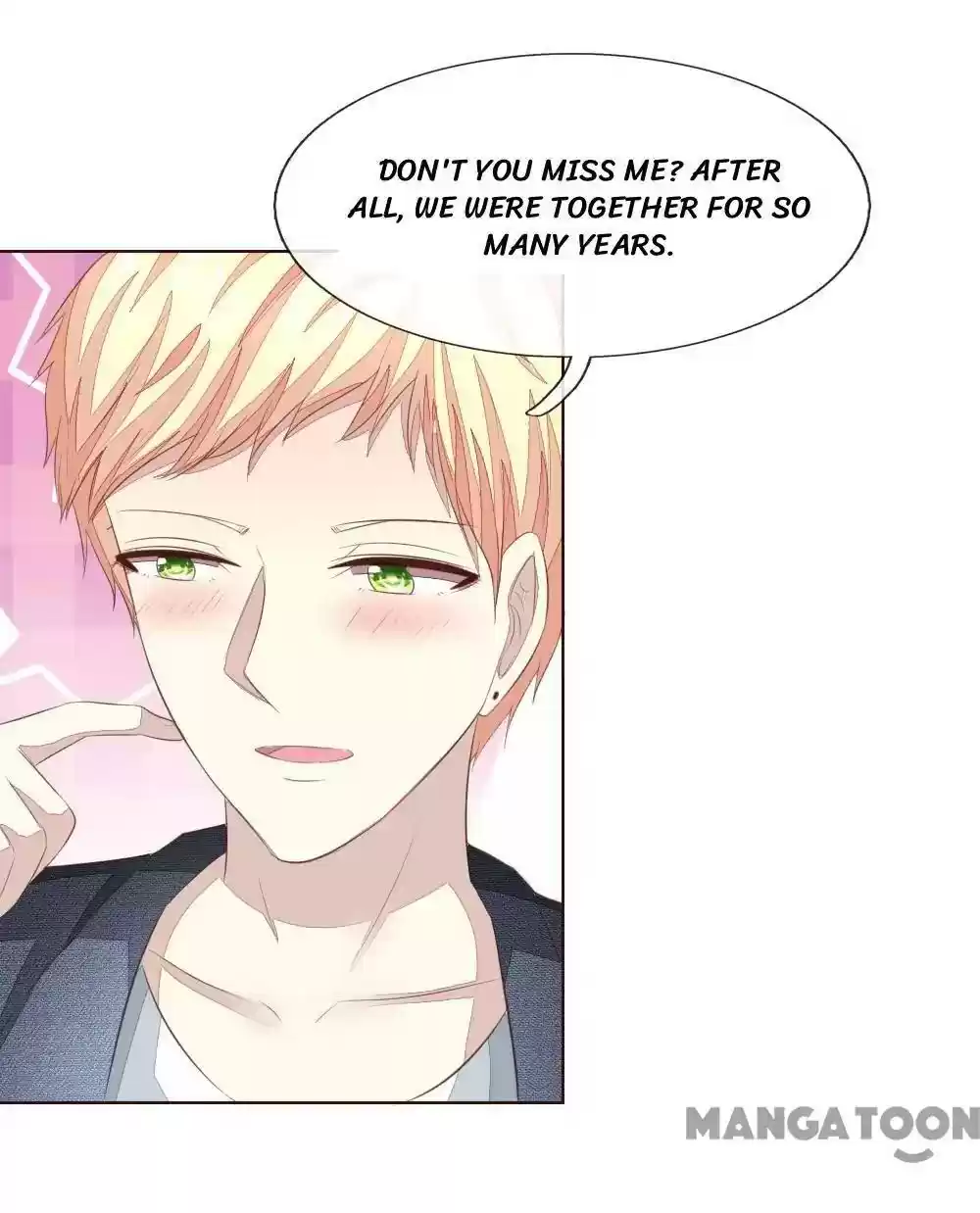 Vampire Adonis Chapter 211