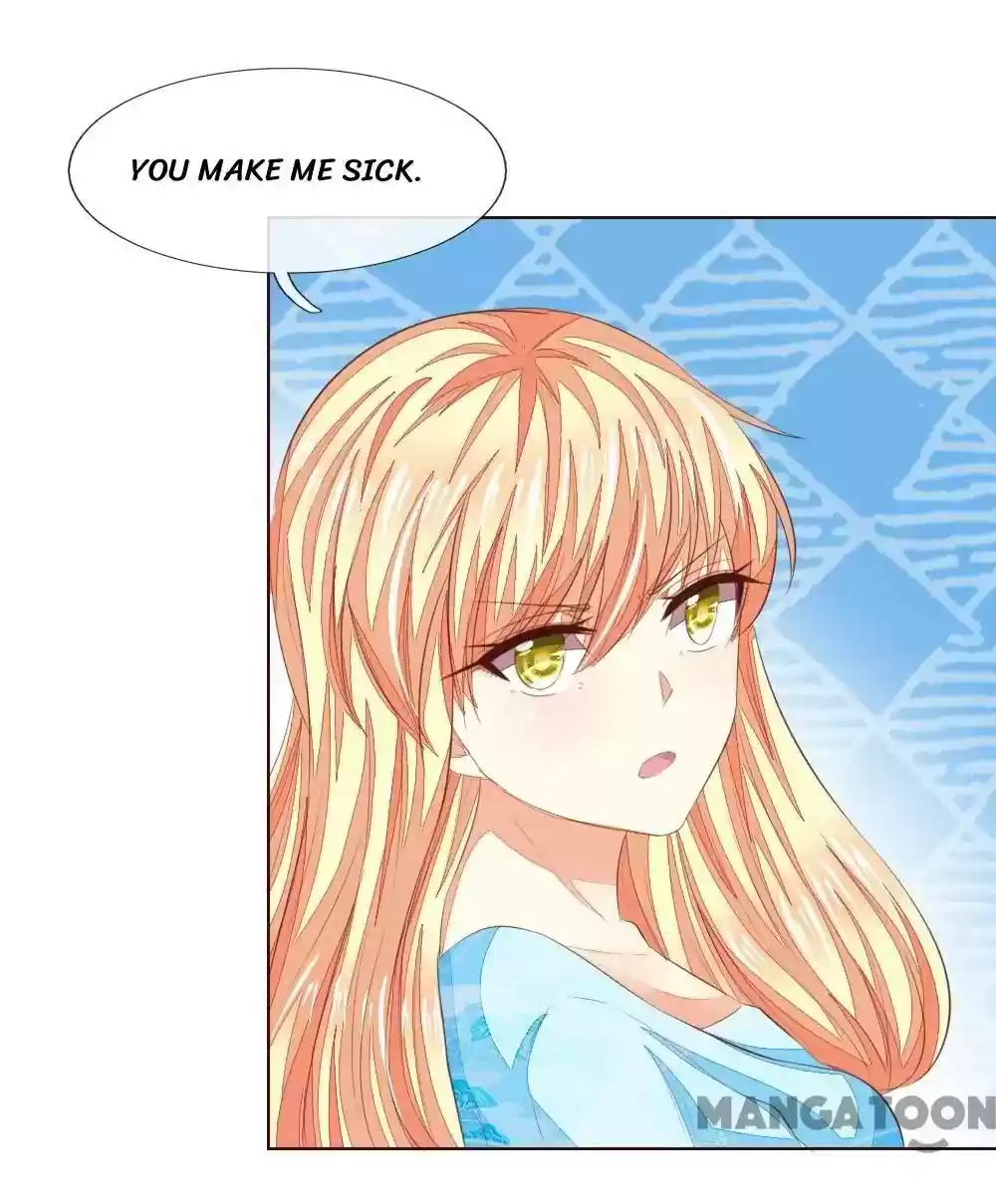 Vampire Adonis Chapter 211