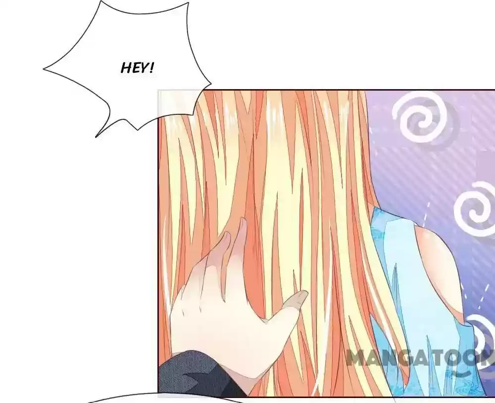 Vampire Adonis Chapter 211