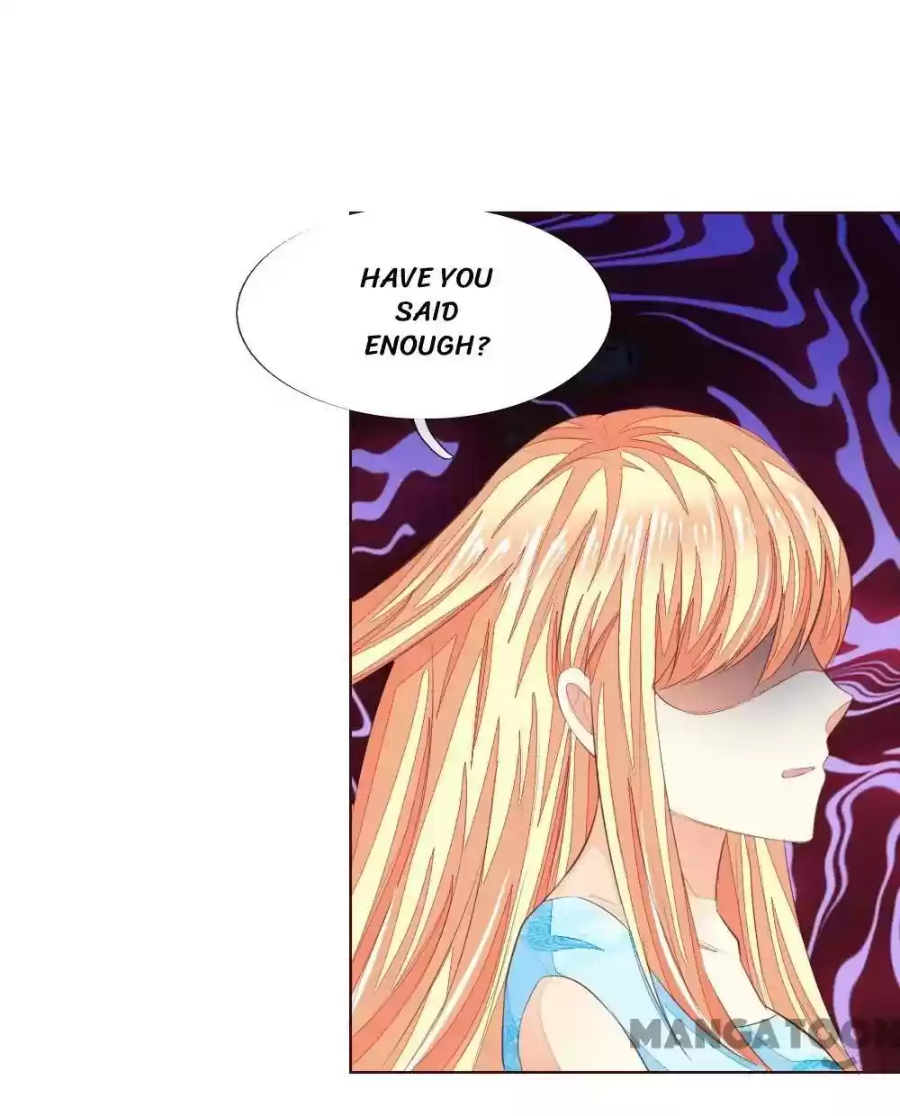 Vampire Adonis Chapter 211