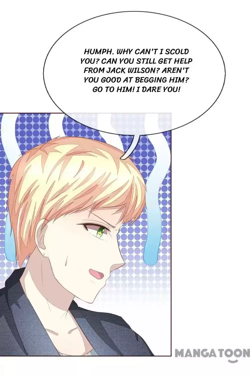 Vampire Adonis Chapter 211