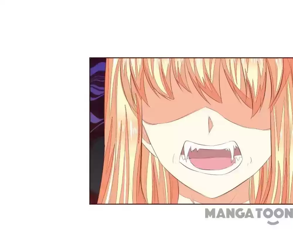 Vampire Adonis Chapter 211