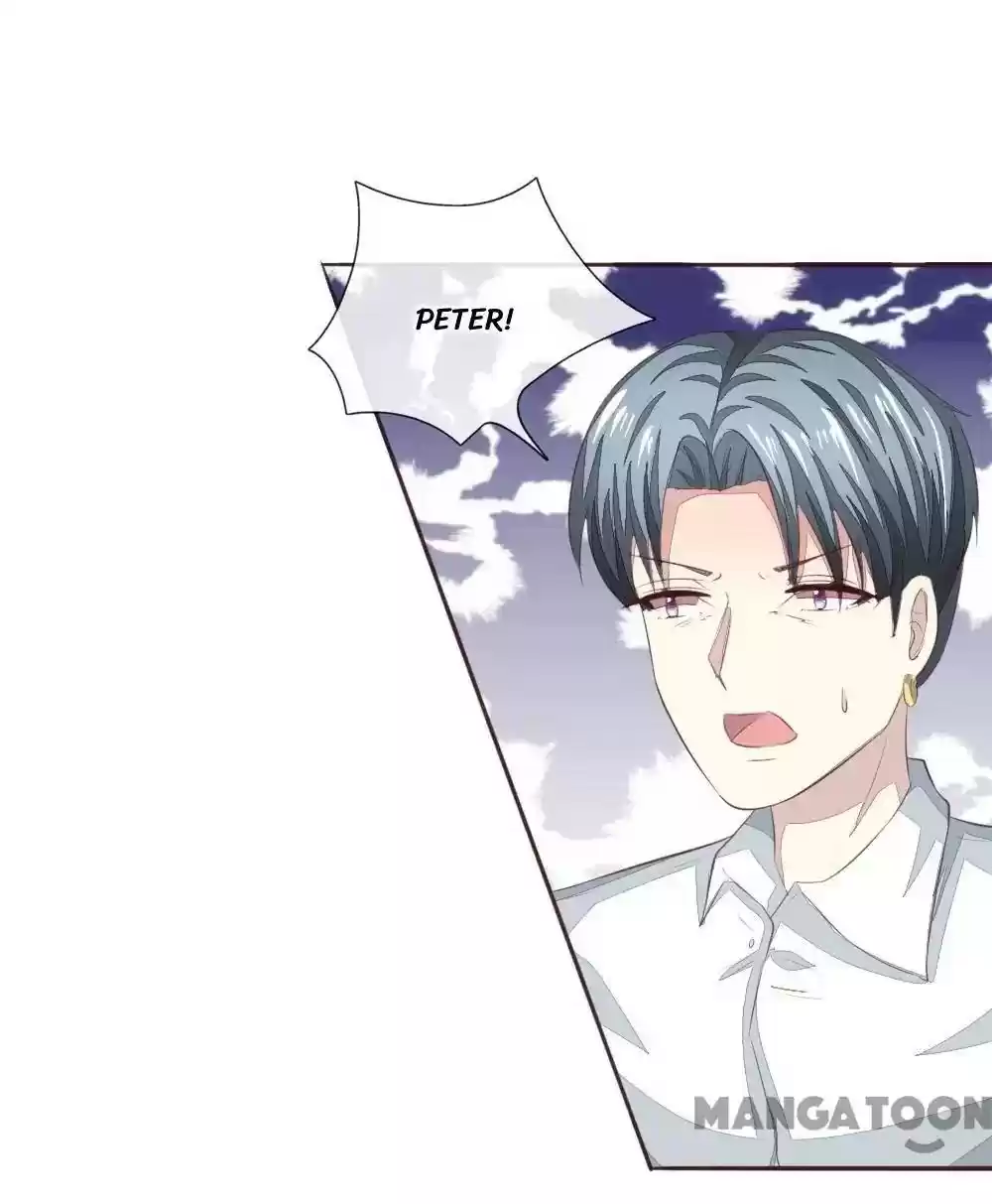 Vampire Adonis Chapter 211