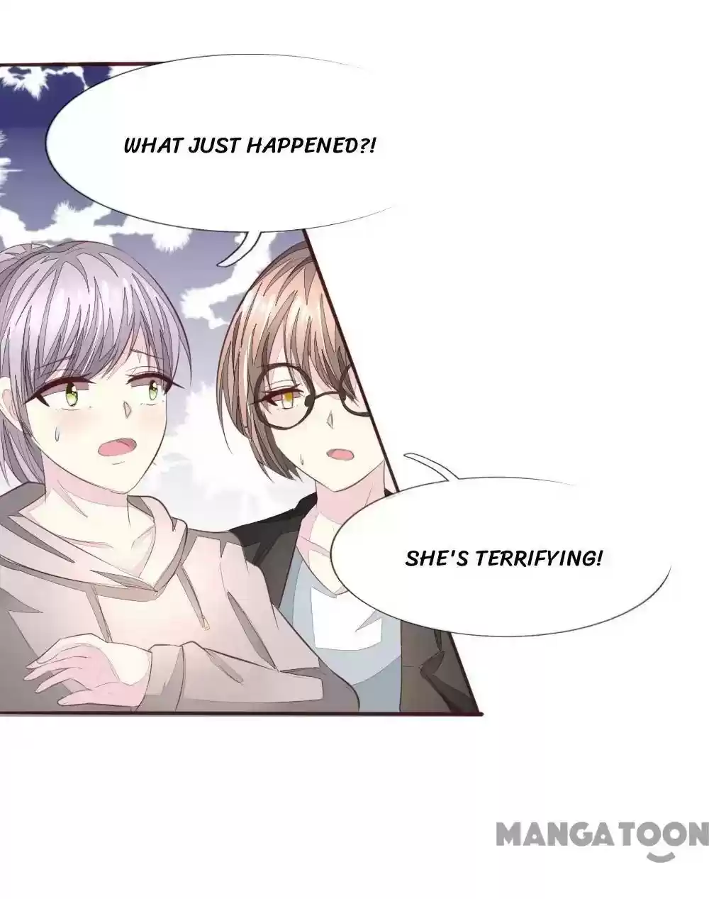 Vampire Adonis Chapter 211