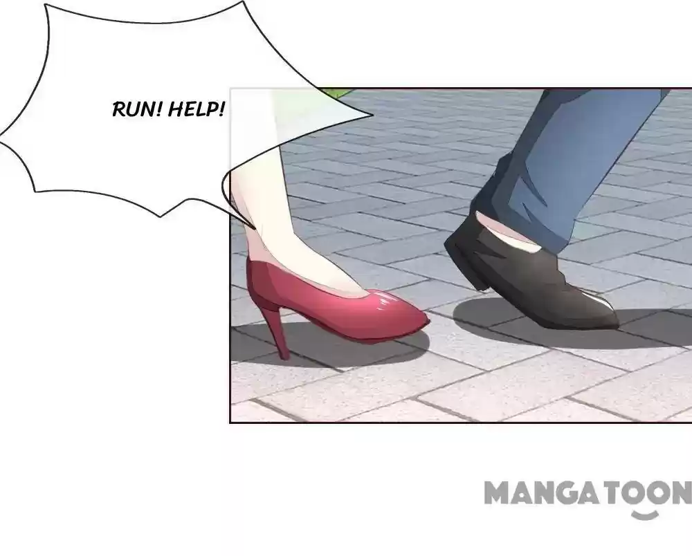 Vampire Adonis Chapter 212