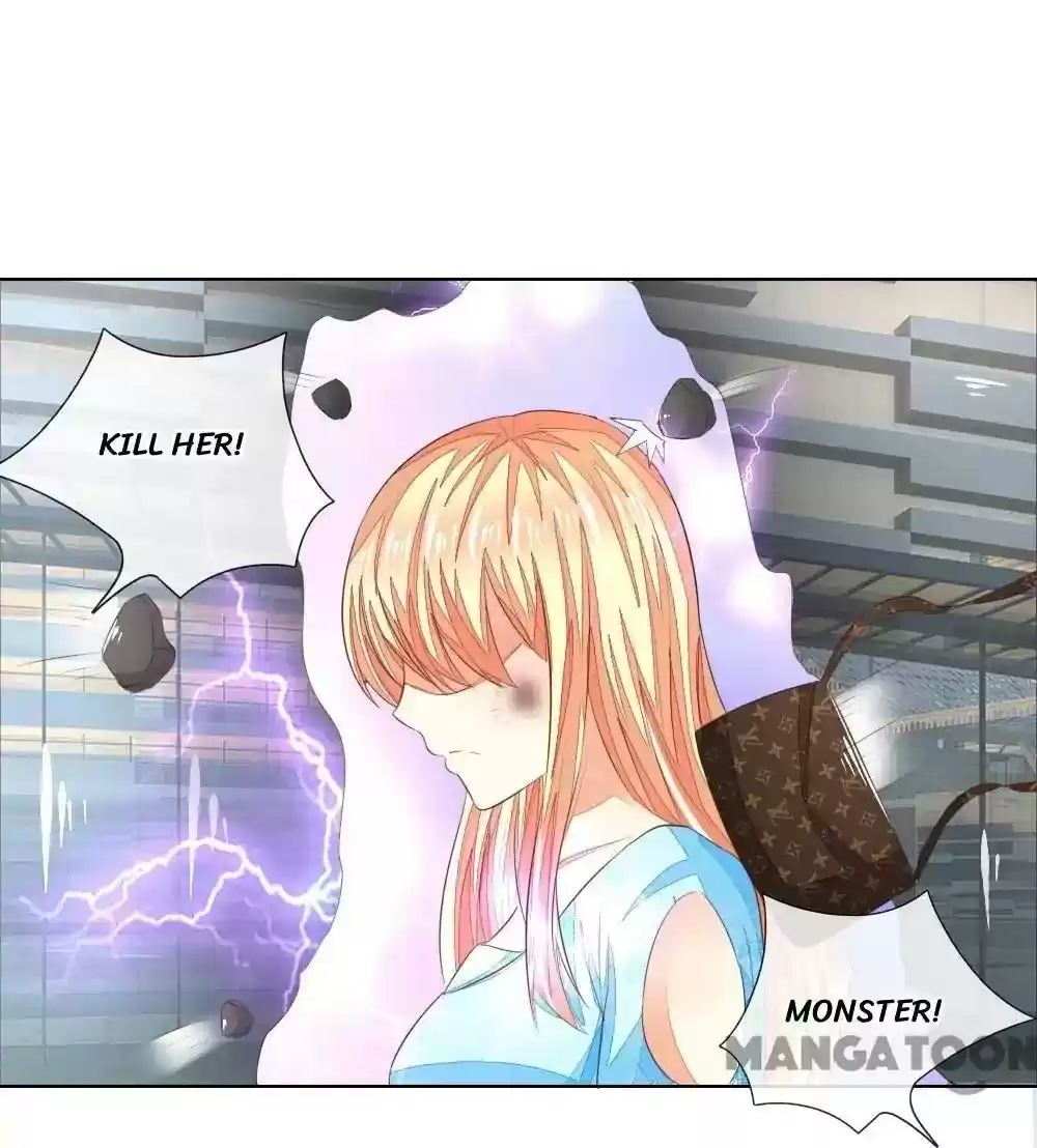 Vampire Adonis Chapter 212