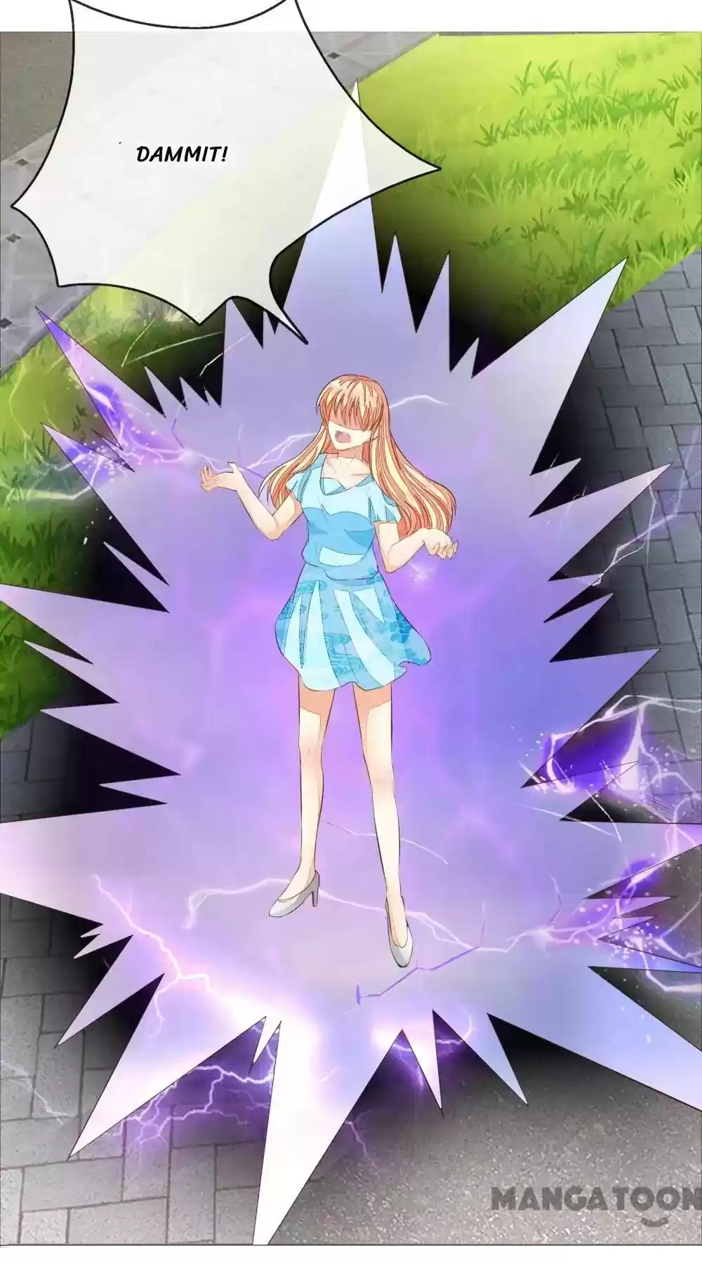 Vampire Adonis Chapter 212