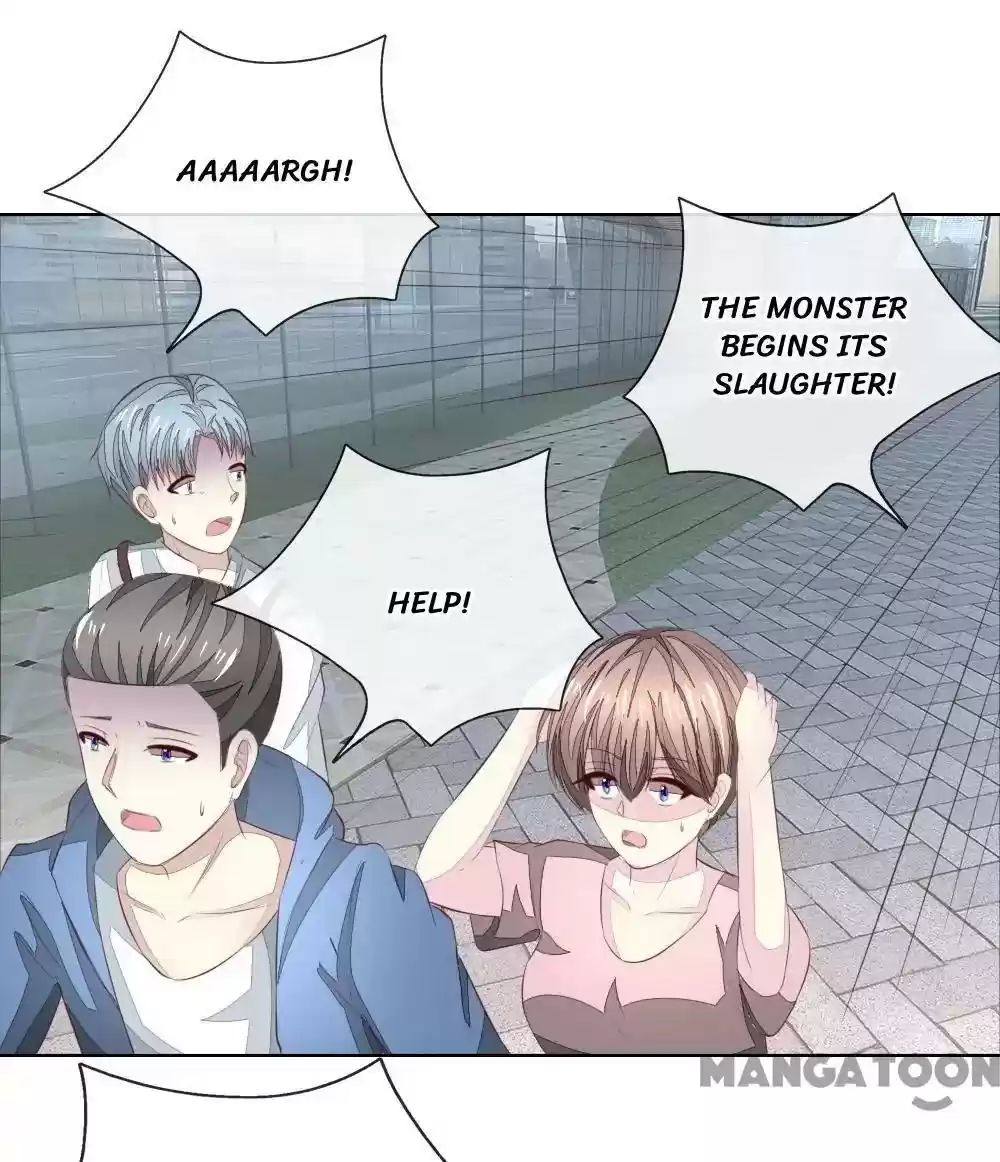 Vampire Adonis Chapter 212