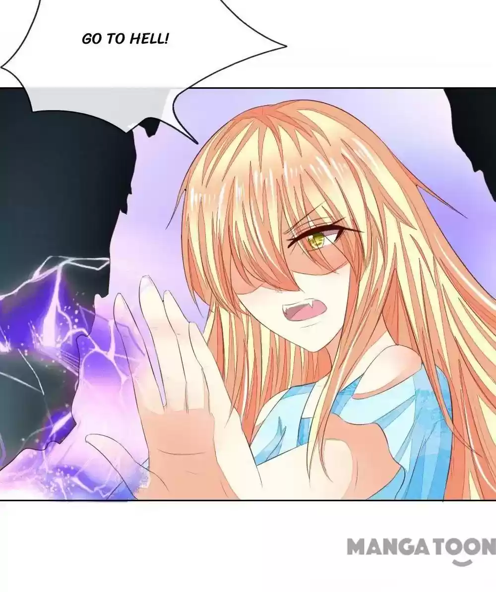 Vampire Adonis Chapter 212