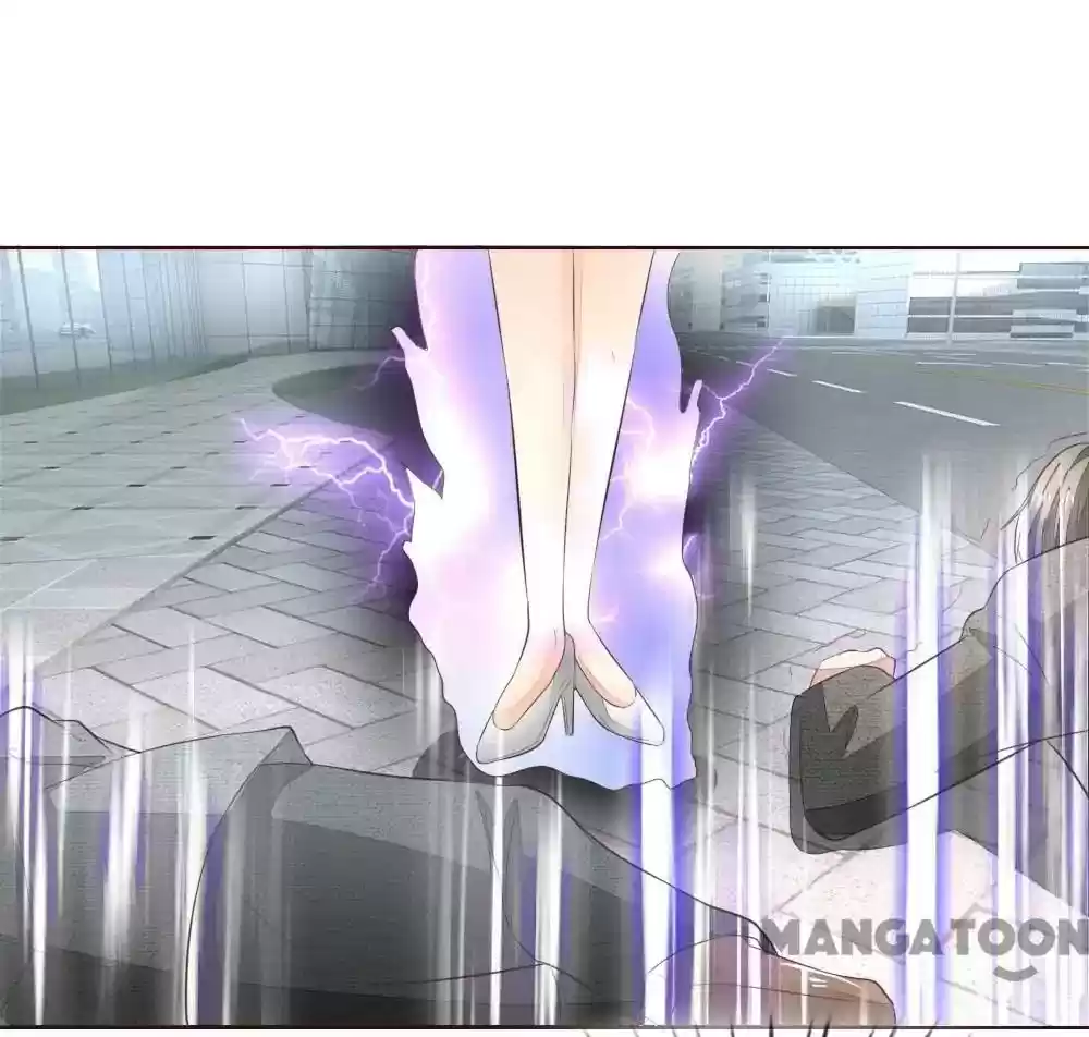 Vampire Adonis Chapter 212