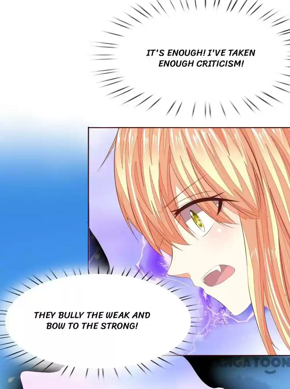 Vampire Adonis Chapter 212