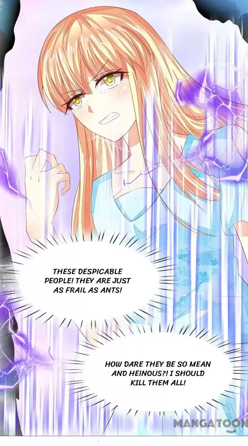 Vampire Adonis Chapter 212