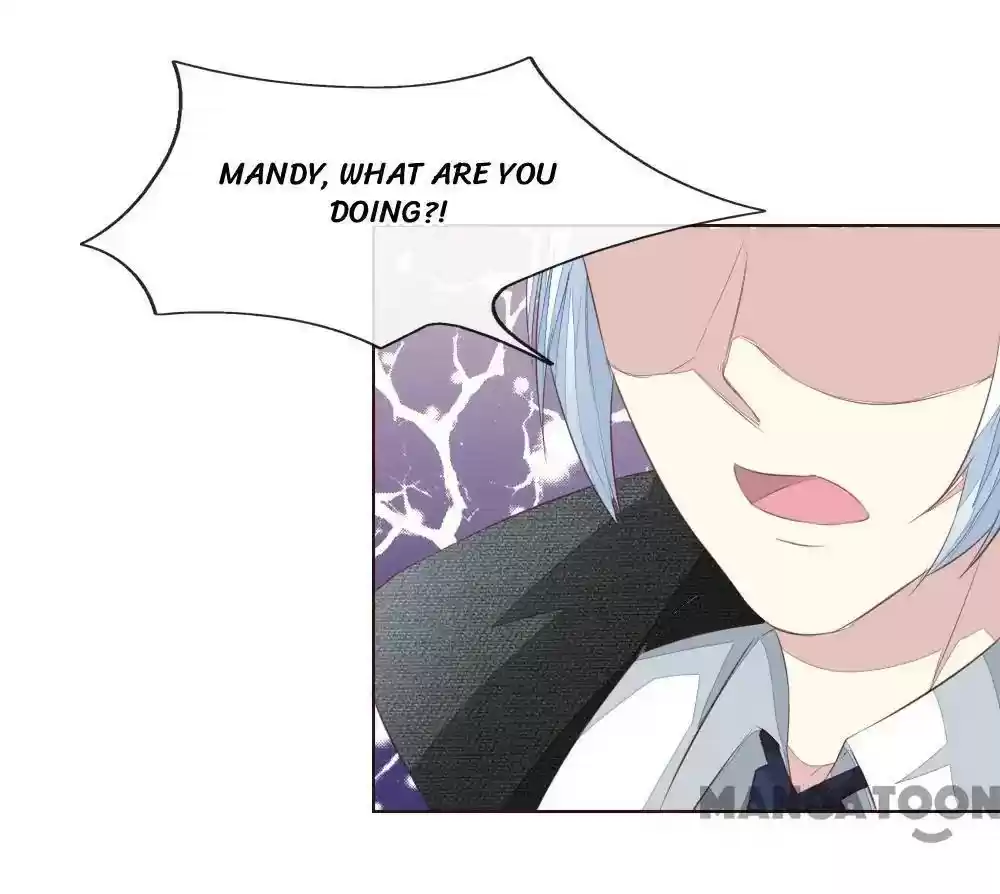 Vampire Adonis Chapter 212