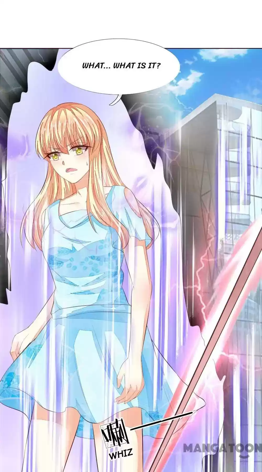 Vampire Adonis Chapter 212