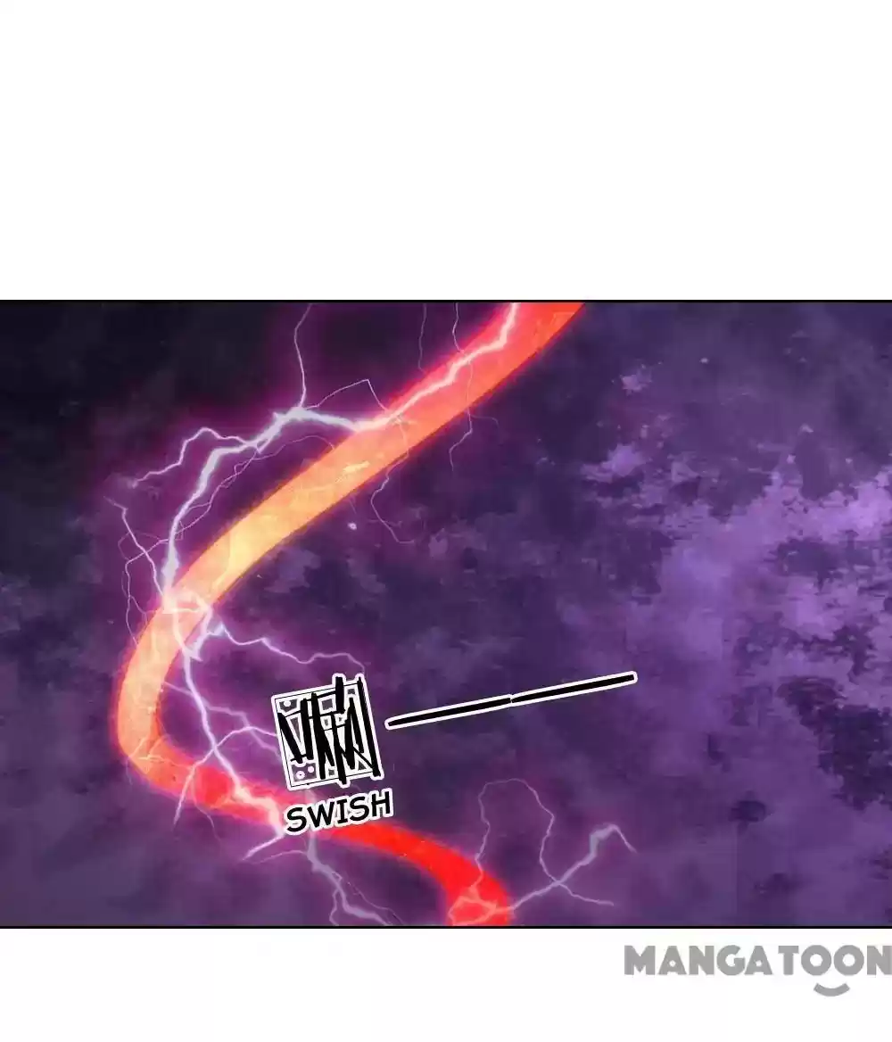 Vampire Adonis Chapter 213