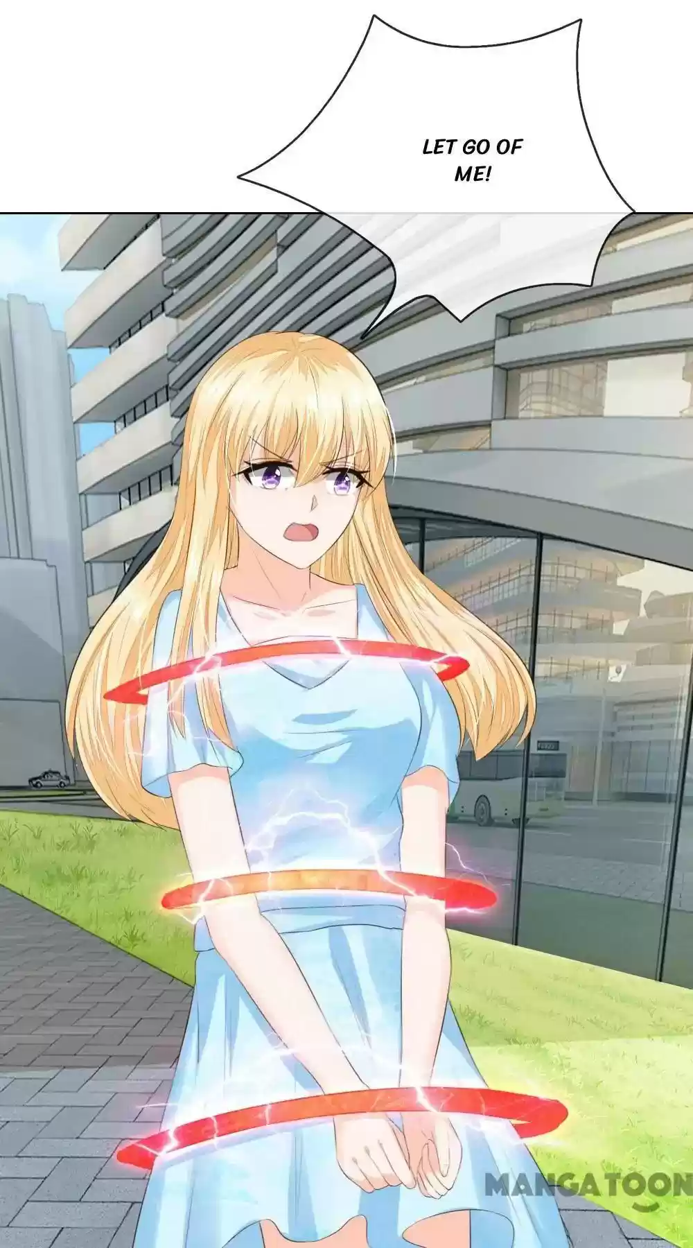 Vampire Adonis Chapter 213